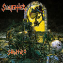 SLAUGHTER - Strappado - CD - Slipcase