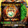 CRIMSON GLORY - Chasing The Hydra - Vinyl-LP - green black splatter