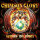 CRIMSON GLORY - Chasing The Hydra - Vinyl-LP - green black splatter