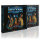 HITTEN - Twist Of Fate - CD - Slipcase