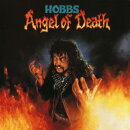 HOBBS ANGEL OF DEATH - Hobbs Angel Of Death - CD - Slipcase