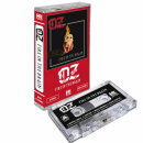 OZ - Fire In The Brain - Cassette Tape