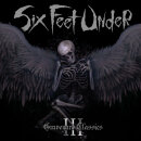 SIX FEET UNDER - Graveyard Classics 3 - CD