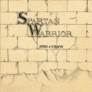 SPARTAN WARRIOR - Steel n Chains - CD - Slipcase