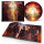 AMBERIAN DAWN - Temptations Gates - CD - Digipak