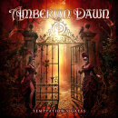 AMBERIAN DAWN - Temptations Gates - Vinyl-LP - black