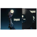 DOMINUM - Night Is Calling - Vinyl-LP - black