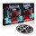 PHANTOM - Not Midnight Yet - CD - Slipcase