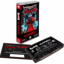 PHANTOM - Not Midnight Yet - Cassette Tape