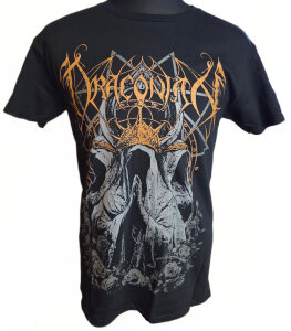 DRACONIAN - Cold Heavens - T-Shirt