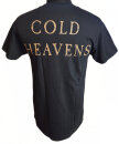 DRACONIAN - Cold Heavens - T-Shirt