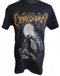 DRACONIAN - In Somnolent Ruin - T-Shirt