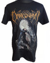 DRACONIAN - In Somnolent Ruin - T-Shirt