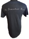 DRACONIAN - In Somnolent Ruin - T-Shirt