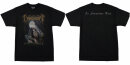 DRACONIAN - In Somnolent Ruin - T-Shirt
