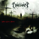 DRACONIAN - Where Lovers Mourn - Vinyl 2-LP - black