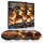 POWERWOLF - Wildlive (Live At Olympiahalle) - 2-CD + DVD + Blu-Ray Disc - A5 Digipak