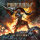 POWERWOLF - Wildlive (Live At Olympiahalle) - 2-CD + DVD + Blu-Ray Disc - A5 Digipak