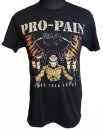 PRO-PAIN - Stone Cold Anger - T-Shirt