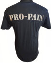 PRO-PAIN - Stone Cold Anger - T-Shirt