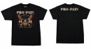 PRO-PAIN - Stone Cold Anger - T-Shirt