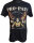 PRO-PAIN - Stone Cold Anger - T-Shirt
