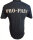 PRO-PAIN - Stone Cold Anger - T-Shirt