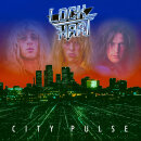 LOCKHART - City Pulse - Vinyl-LP - nightsky sparkle