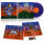 LOCKHART - City Pulse - Vinyl-LP - nightsky sparkle