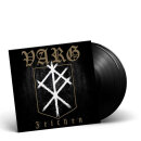 VARG - Zeichen - Vinyl 2-LP - black
