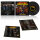 ALCATRAZZ - Prior Convictions - Vinyl-LP - black