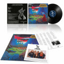 ASHBURY - Endless Skies - Vinyl-LP - black