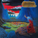 ASHBURY - Endless Skies - Vinyl-LP - black