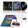 ASHBURY - Endless Skies - Vinyl-LP - black