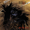 PROTECTOR - Urm The Mad - Vinyl-LP - black