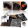 PROTECTOR - Urm The Mad - Vinyl-LP - black