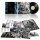 PROTECTOR - A Shedding Of Skin - Vinyl-LP - black