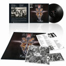PROTECTOR - Misanthropy - Vinyl-LP - black