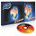 SACRED LEATHER - Keep The Fire Burning - CD - Slipcase