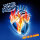 SACRED LEATHER - Keep The Fire Burning - CD - Slipcase