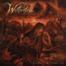 WITHERFALL - Curse Of Autumn - CD - Ltd. Digipak
