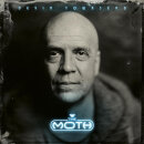 DEVIN TOWNSEND - The Moth - CD - Jewel Case