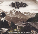 TUXEDOO - Tales From The Rock Mass - CD - Digipak