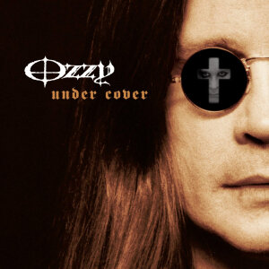 OZZY OSBOURNE - Under Cover - CD - Jewel Case