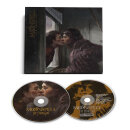 MOONSPELL - Far From God - 2-CD - Mediabook