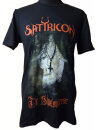 SATYRICON - The Shadowthrone - T-Shirt