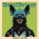 DEVILDRIVER - Strike And Kill - CD - Digipak