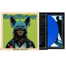 DEVILDRIVER - Strike And Kill - Vinyl-LP - solid blue