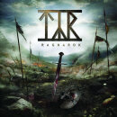 TYR - Ragnarok - CD - Jewel Case