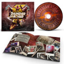 THUNDERMOTHER - Live n Alive - CD - Digipak